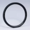 COMPONENTS Stay Strong Race DVSN Pro Carbon BMX Rim-Rear-20x1.75"