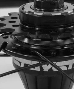 Stay Strong Reactiv BMX Race Wheelset-20x1 1/8