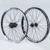 Stay Strong Reactiv BMX Race Wheelset-20x1.75"