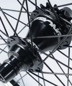 Stay Strong Reactiv BMX Race Wheelset-20x1.75"