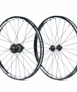 Stay Strong Reactiv BMX Race Wheelset-24x1.75"