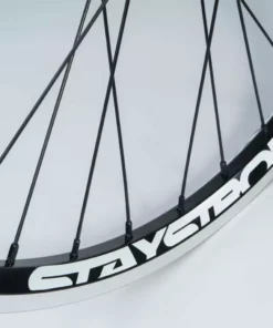 Stay Strong Reactiv BMX Race Wheelset-24x1.75