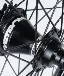 Stay Strong Reactiv BMX Race Wheelset-24x1.75