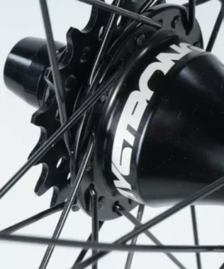 Stay Strong Reactiv BMX Race Wheelset-24x1.75