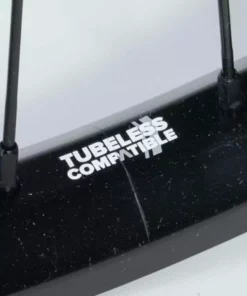 Stay Strong Reactiv BMX Race Wheelset-24x1.75