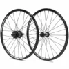 Stay Strong Reactiv Disc BMX Race Wheelset-20x1 1/8"
