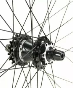 Stay Strong Reactiv Disc BMX Race Wheelset-20x1.50"