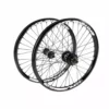 Stay Strong Reactiv Disc BMX Race Wheelset-20x1.75"