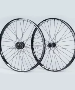 Stay Strong Reactiv Disc BMX Race Wheelset-24x1.75"-