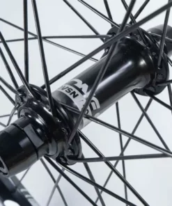 Stay Strong Reactiv Disc BMX Race Wheelset-24x1.75"-