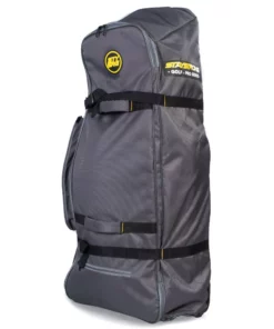 Stay Strong V2 Pro Series Golf Bike Travel Bag Bags & Luggage