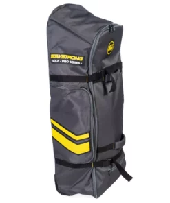 Stay Strong V2 Pro Series Golf Bike Travel Bag Bags & Luggage