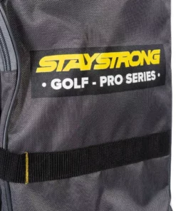 Stay Strong V2 Pro Series Golf Bike Travel Bag Bags & Luggage