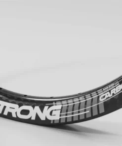 Stay Strong V3 Carbon Pro Cruiser Front BMX Rim-36H-24x1.75" 6 Stay Strong V3 Carbon Pro Cruiser Front BMX Rim-36H-24x1.75