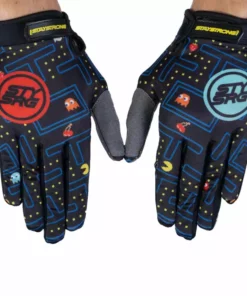 RACE WEAR Stay Strong Arcade BMX Race Gloves