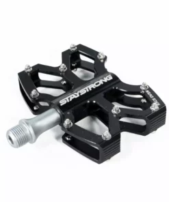 COMPONENTS Stay Strong Axis Mini Platform Pedals