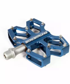 COMPONENTS Stay Strong Axis Mini Platform Pedals