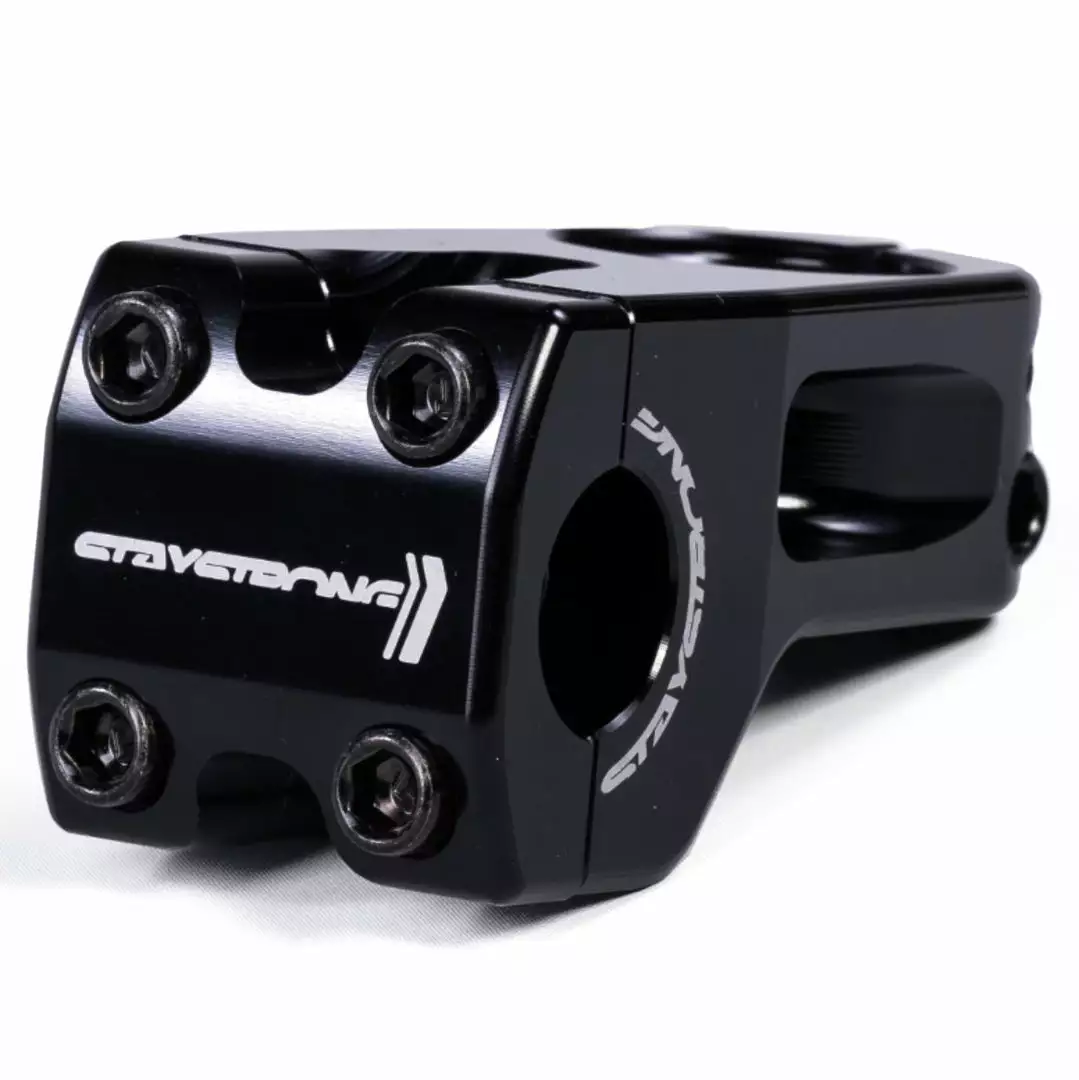 COMPONENTS Stay Strong Front Line BMX Race Stem 1 COMPONENTS Stay Strong Front Line BMX Race Stem