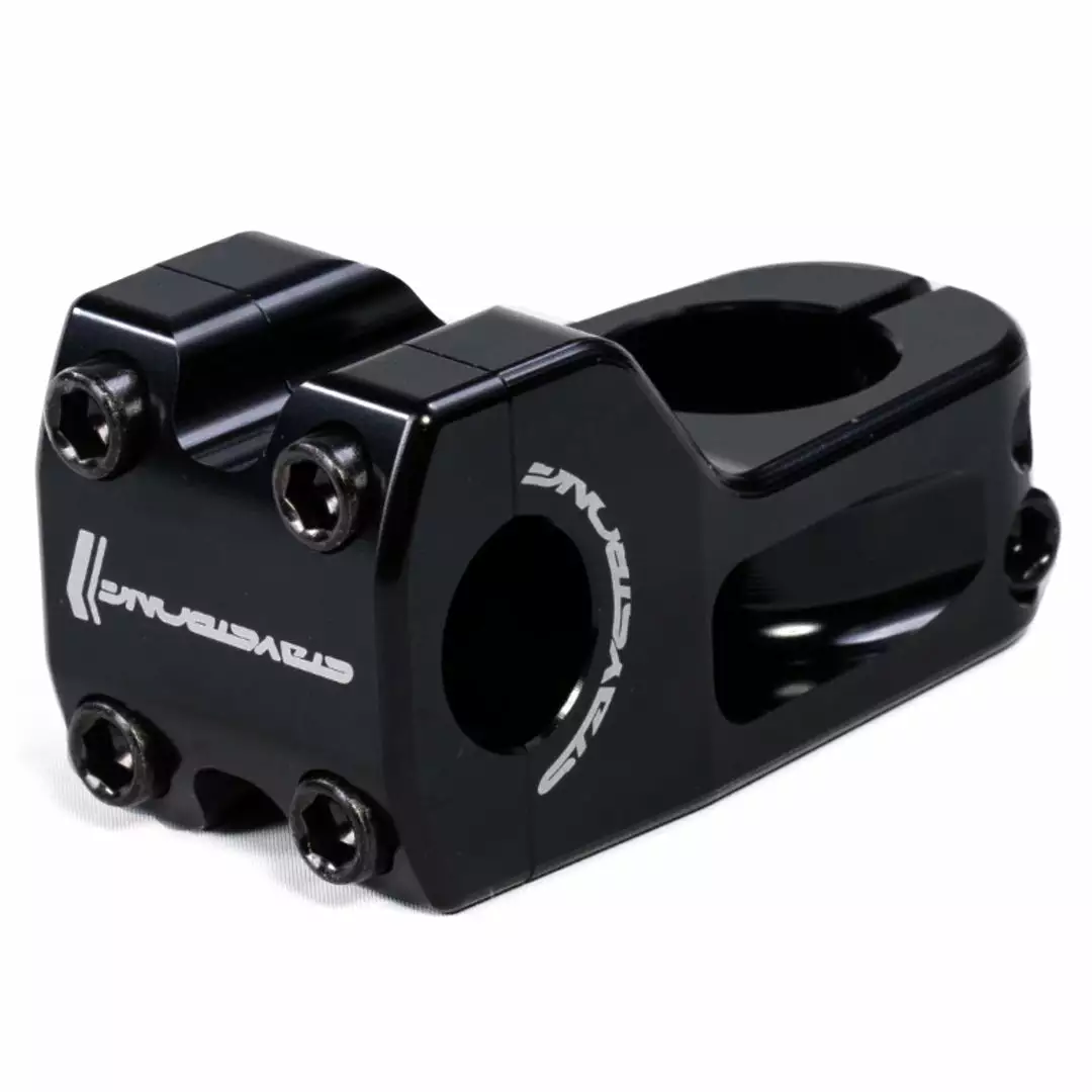 COMPONENTS Stay Strong Front Line BMX Race Stem 2 COMPONENTS Stay Strong Front Line BMX Race Stem