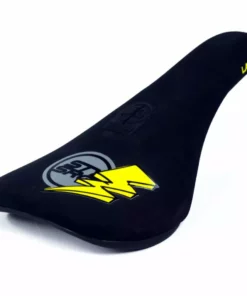 Stay Strong Larry Edgar Slim Pivotal BMX Race Seat Seats