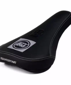 Stay Strong Patch Mid Pivotal BMX Race Seat Seats
