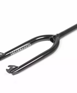 Stay Strong Race DVSN Chromoly 20mm BMX Race Fork-24"