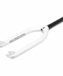 Stay Strong Race DVSN Chromoly 20mm BMX Race Fork-20"