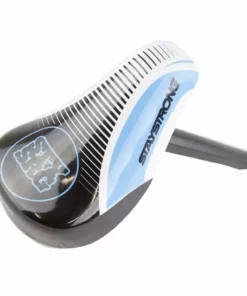 Stay Strong Race DVSN Mini BMX Seat/Post Combo