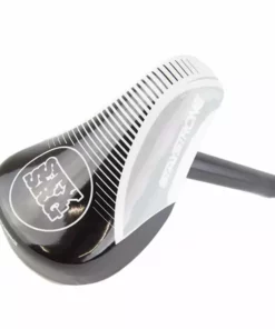 Stay Strong Race DVSN Mini BMX Seat/Post Combo