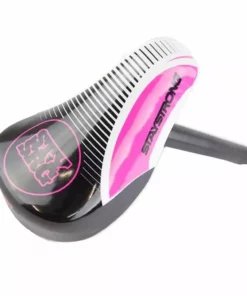Stay Strong Race DVSN Mini BMX Seat/Post Combo