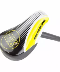 Stay Strong Race DVSN Mini BMX Seat/Post Combo