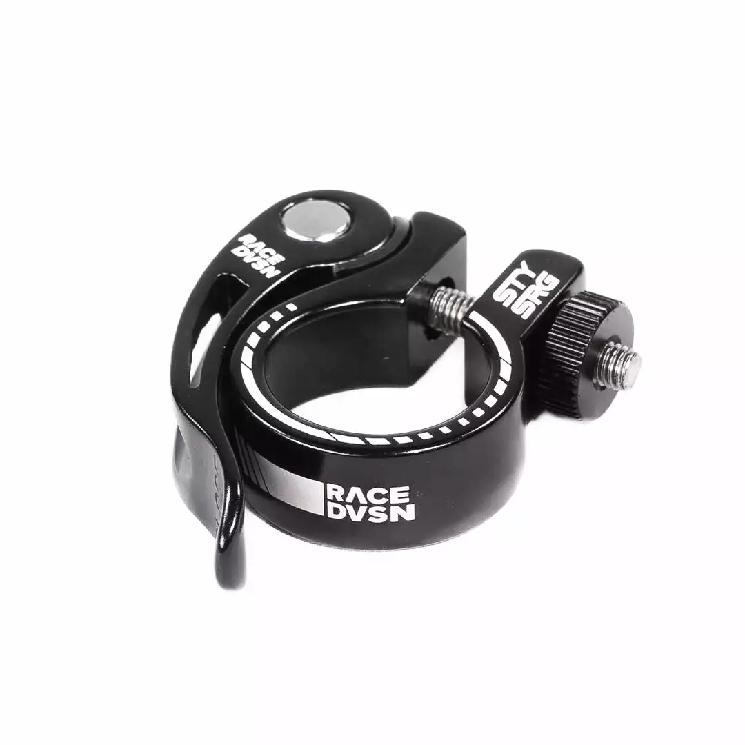 Stay Strong Seat Clamp 1 Stay Strong Seat Clamp