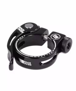 Stay Strong Seat Clamp