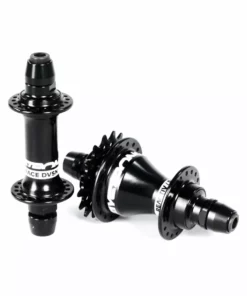 COMPONENTS Stay Strong Reactiv Pro BMX Hubset-16T