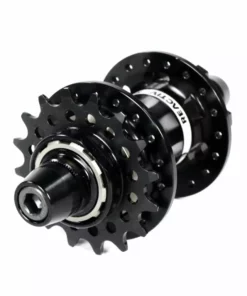 Stay Strong Reactiv Pro Disc BMX Hubset-16T COMPONENTS