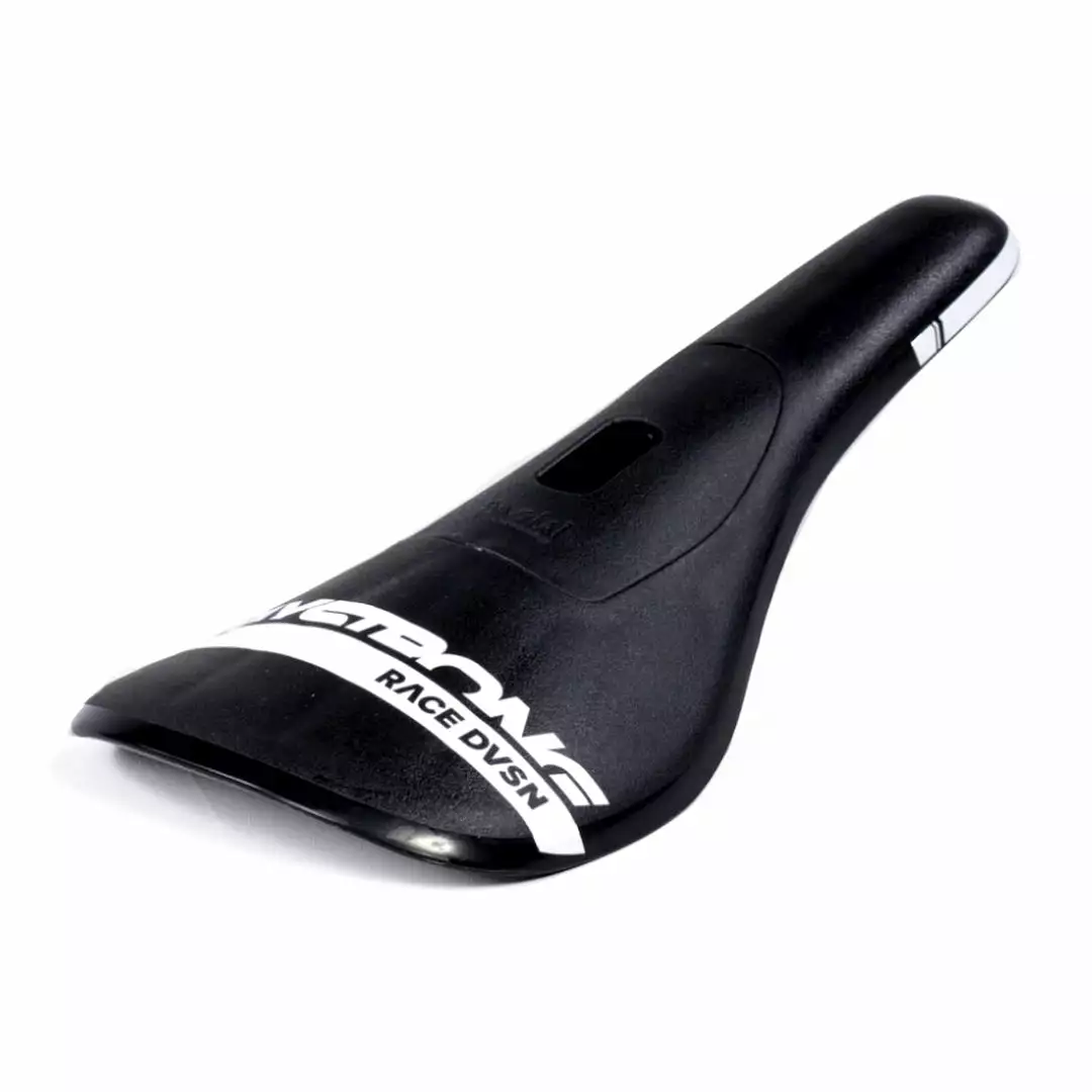 Stay Strong Stripe Plastic Pivotal BMX Race Seat 4 Stay Strong Stripe Plastic Pivotal BMX Race Seat