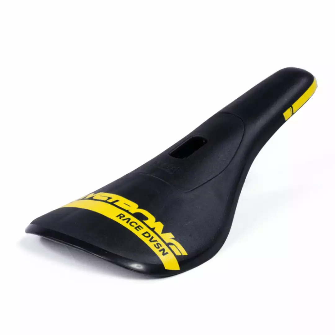 Stay Strong Stripe Plastic Pivotal BMX Race Seat 5 Stay Strong Stripe Plastic Pivotal BMX Race Seat