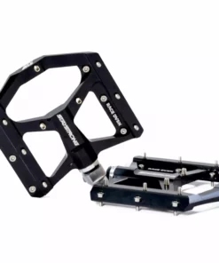 Stay Strong Torque Pro Platform Pedals COMPONENTS