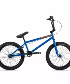 BIKES Stolen Casino 20.25"TT BMX Freestyle Bike-Ocean Blue