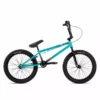 Stolen Compact 19.25"TT BMX Freestyle Bike-Caribbean Green