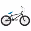 BIKES Stolen Stereo 20.75"TT BMX Freestyle Bike-Blue Camo