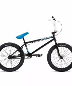 BIKES Stolen Stereo 20.75"TT BMX Freestyle Bike-Blue Camo