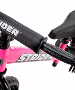 Strider 12 Pro Balance Bike-Pink PUSH BIKES