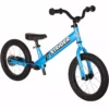 Strider 14x Sport Balance Bike-Blue
