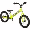 PUSH BIKES Strider 14x Sport Balance Bike-Green