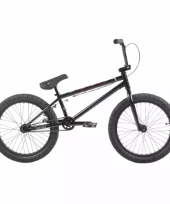 BIKES Subrosa Altus 20"TT BMX Freestyle Bike-Black