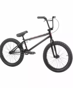 BIKES Subrosa Altus 20"TT BMX Freestyle Bike-Black