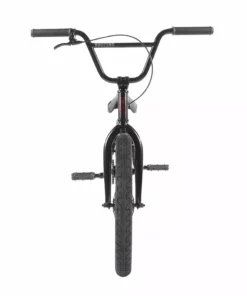 BIKES Subrosa Altus 20"TT BMX Freestyle Bike-Black 14 BIKES Subrosa Altus 20