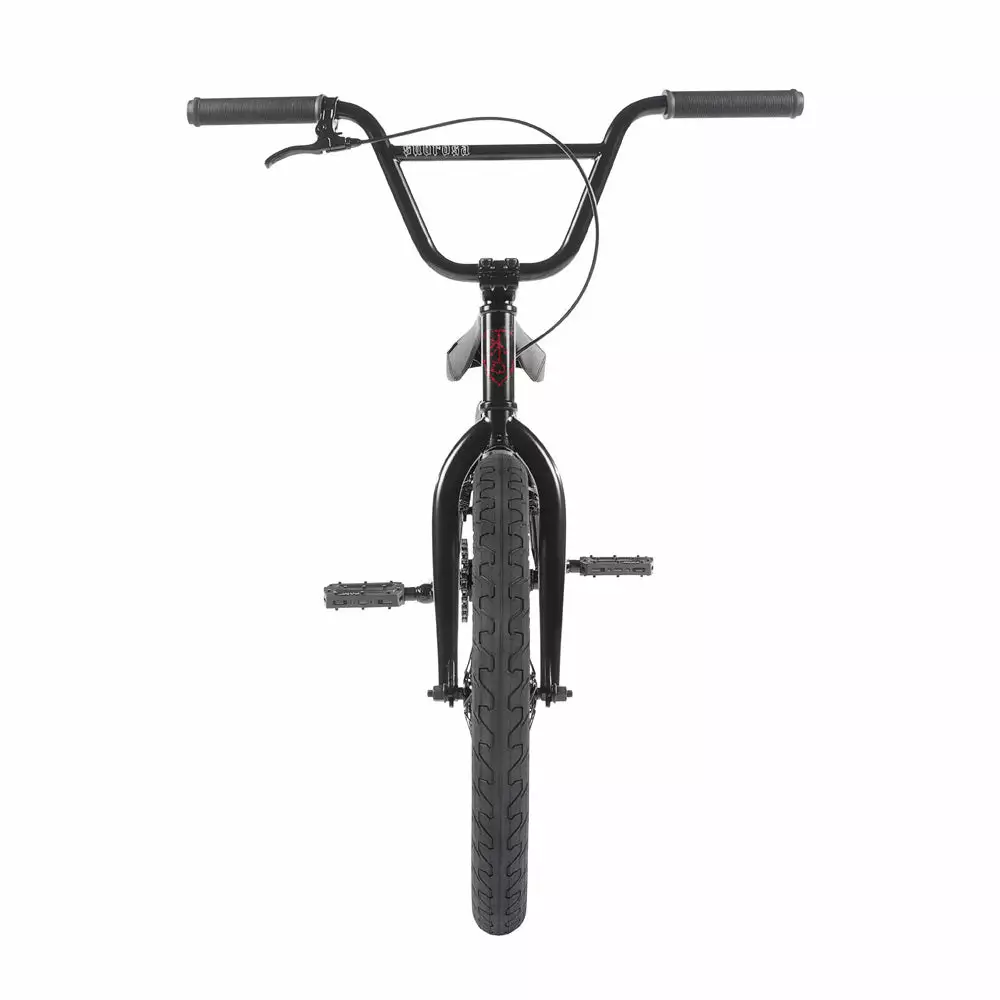 BIKES Subrosa Altus 20"TT BMX Freestyle Bike-Black 3 BIKES Subrosa Altus 20"TT BMX Freestyle Bike-Black