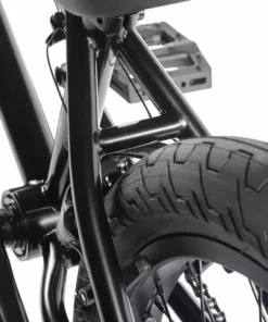 BIKES Subrosa Altus 20"TT BMX Freestyle Bike-Black 21 BIKES Subrosa Altus 20